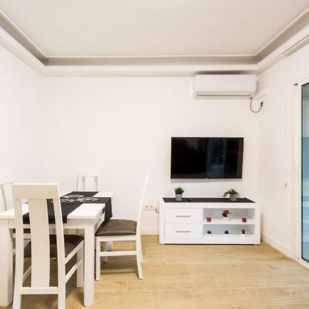 Rentalsevilla Plaza De La Alfalfa Esterno foto